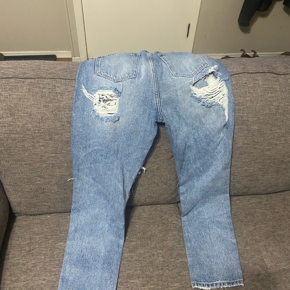 Jeans - Picture 2 of 2